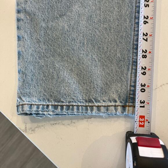 Revice Denim Straight Leg Jeans Size 29‎ - Picture 11 of 11